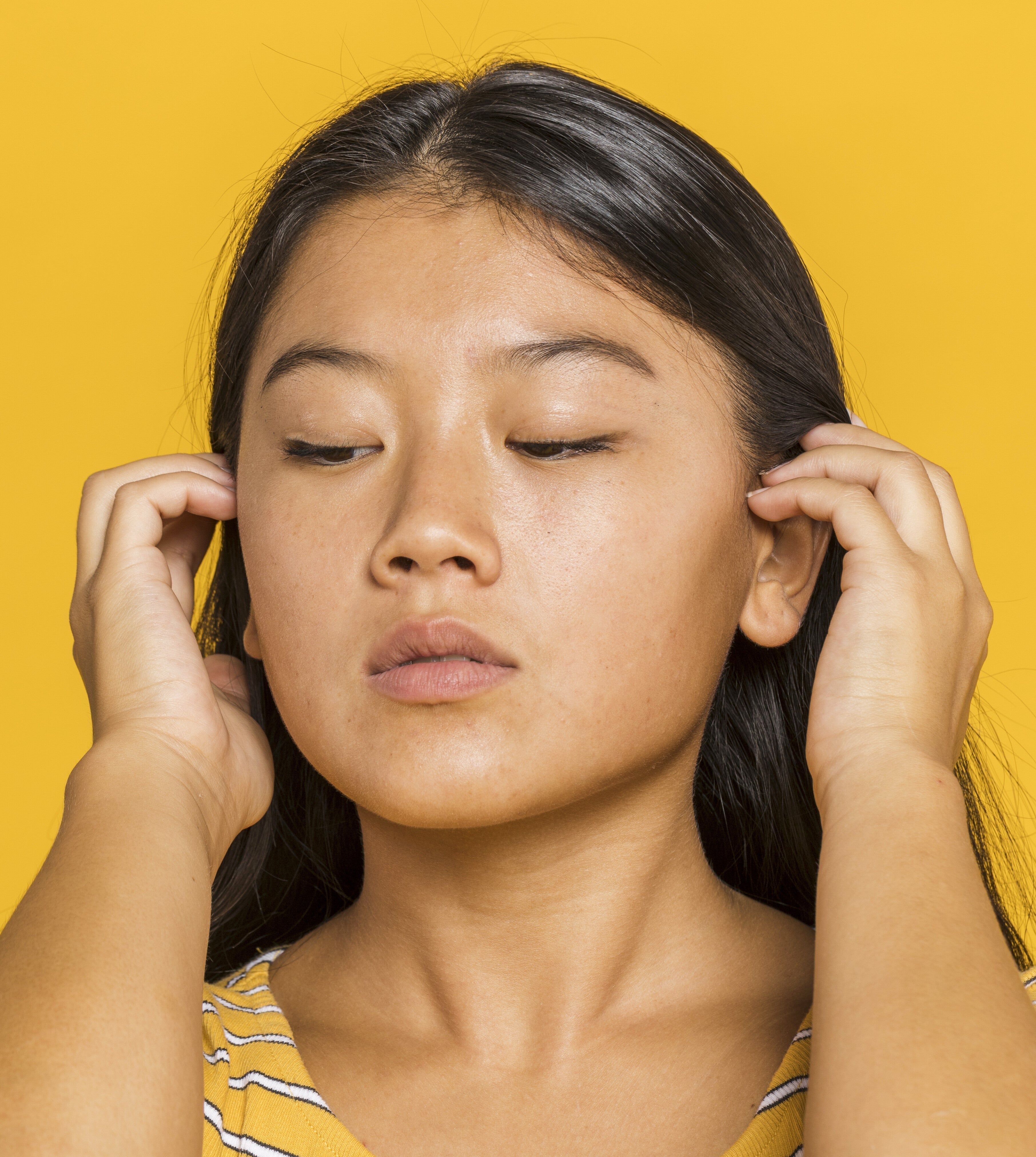 Ways to Get Rid of Blackhead in Ears