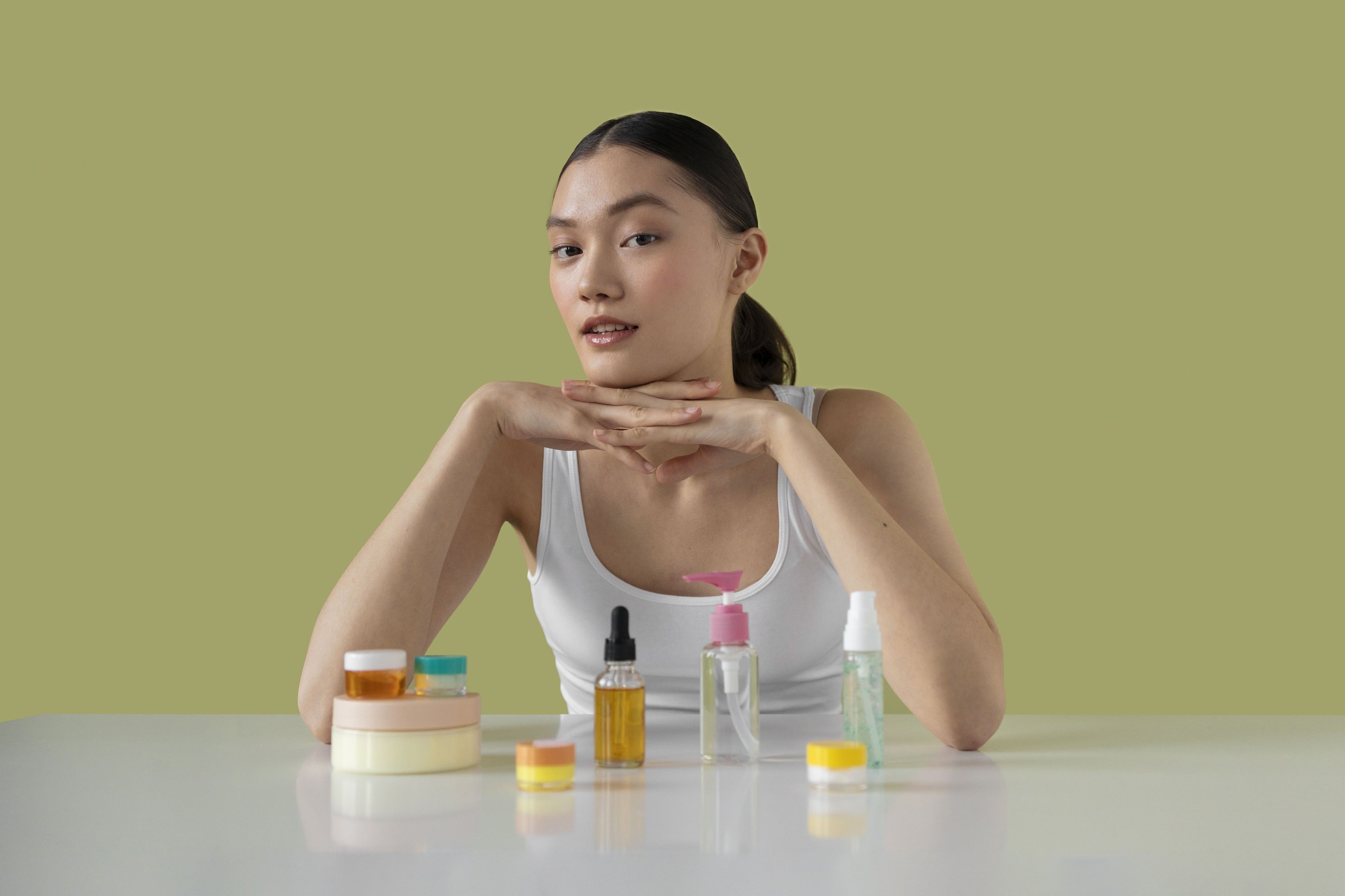 Hydration for Oily Skin