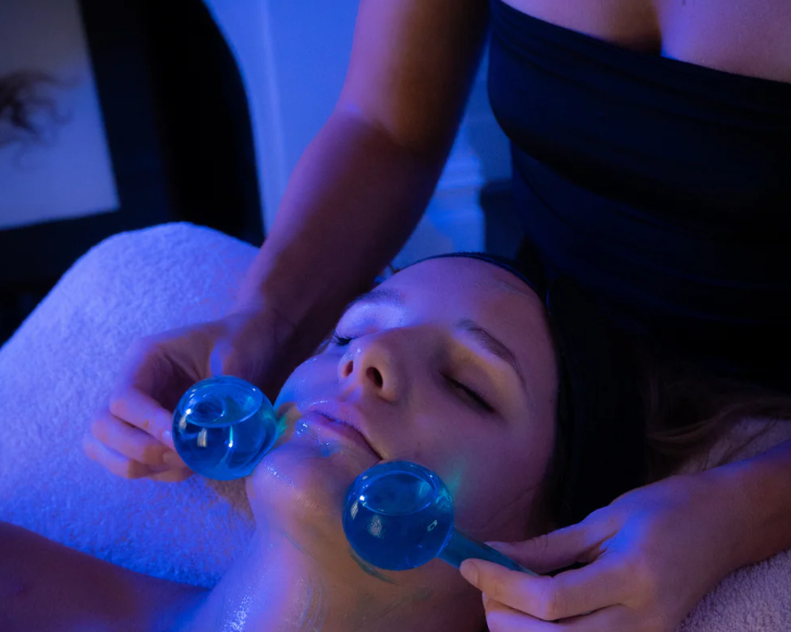 How much should facials work