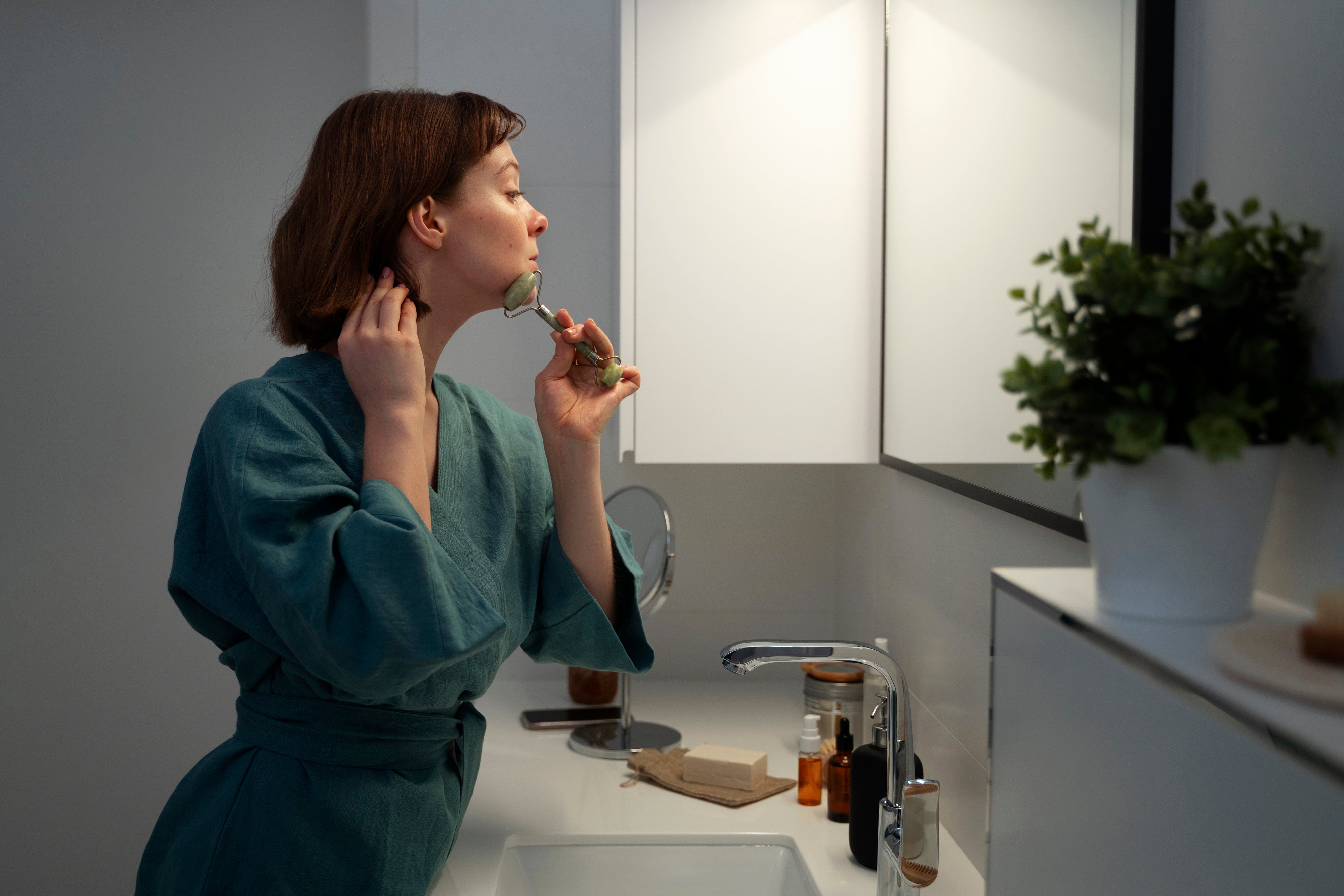 The Ultimate Night Skin Care Routine for Healthy, Glowing Skin