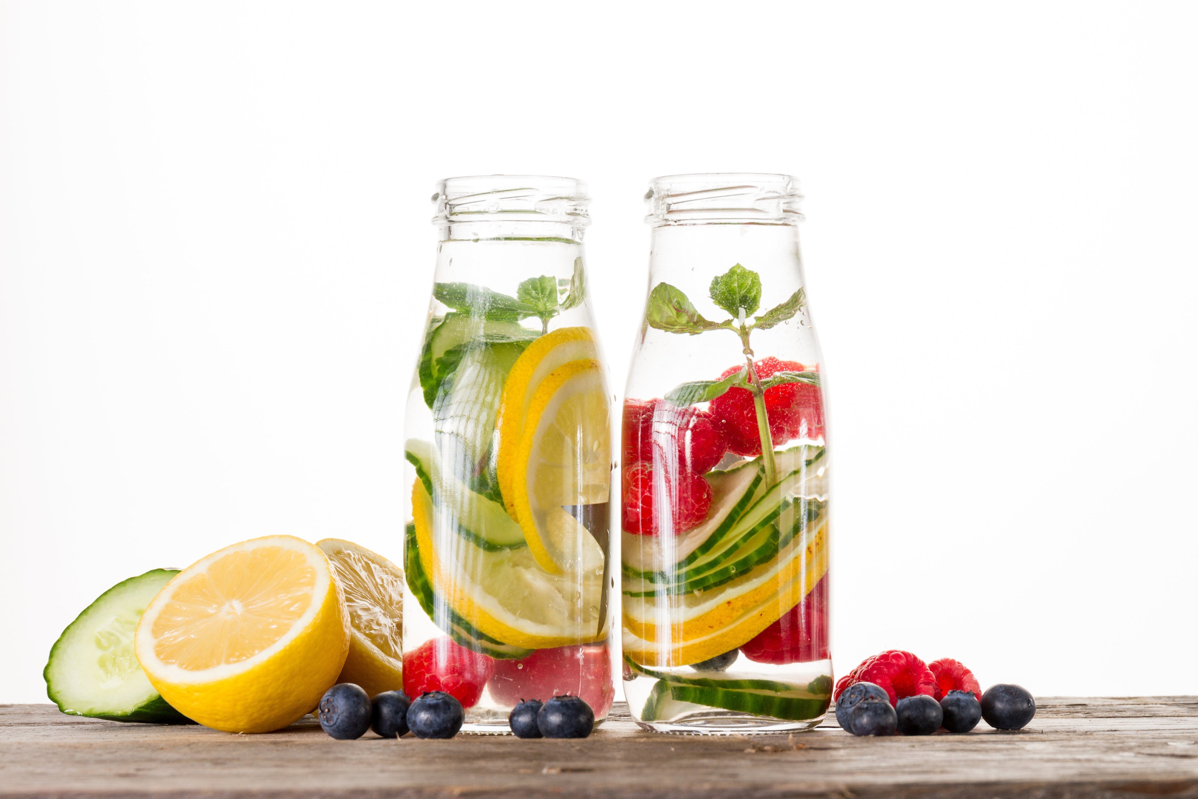 9 Science-Backed Drinks for Clear Skin That Start Working from the Inside Out