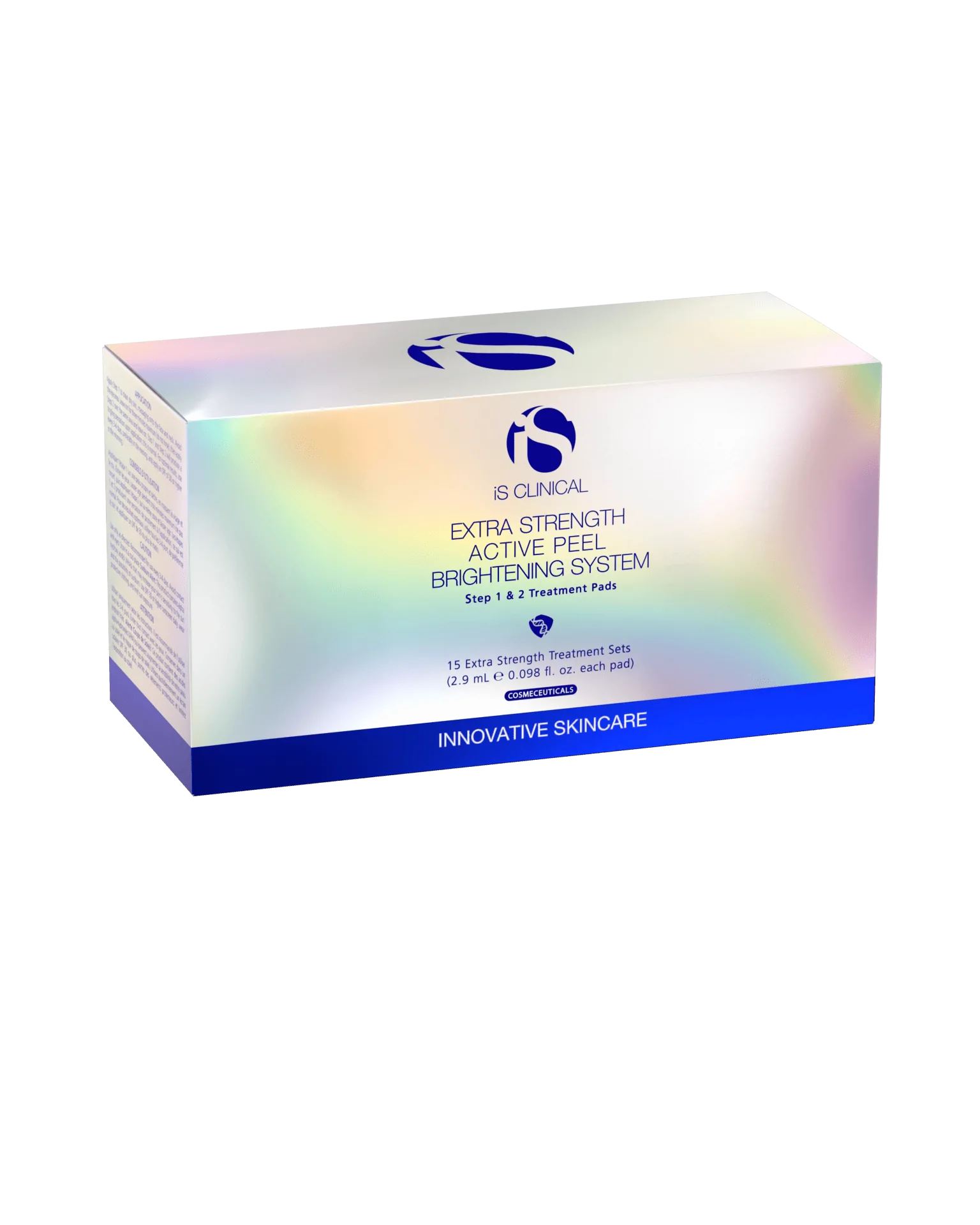 Extra Strength Active Peel Brightening System