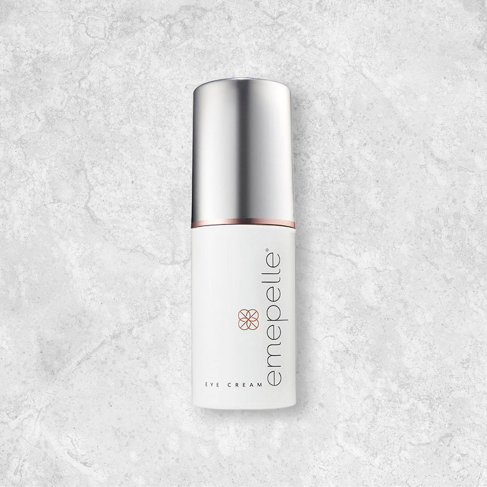 Emepelle Eye Cream - 15g | skintoheart