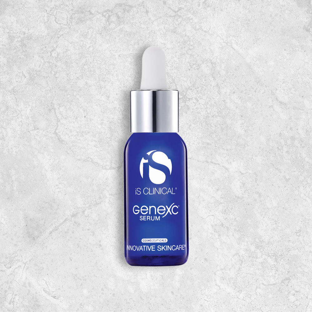 iS CLINICAL GeneXC Serum | skintoheart