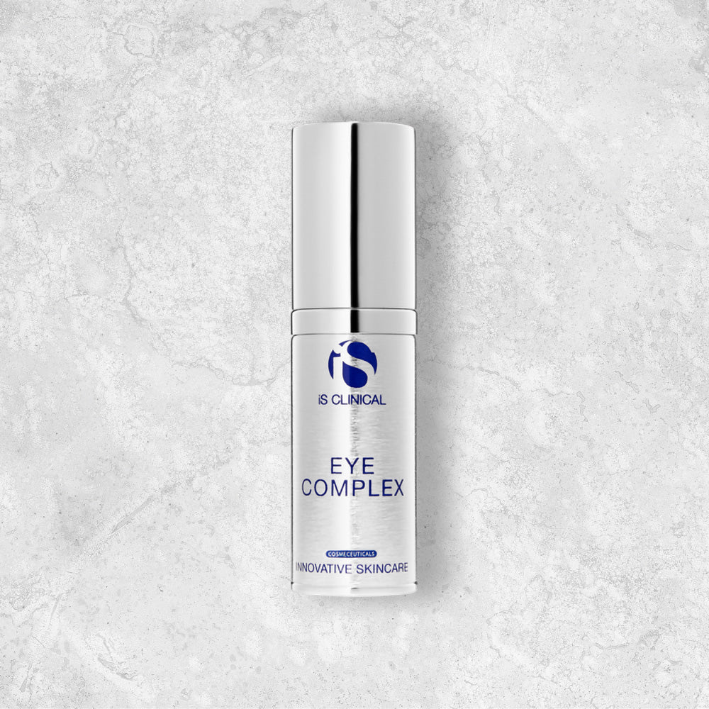 iS Clinical Eye Complex 15g | skintoheart