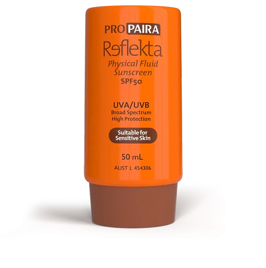 Propaira Reflekta Fluid Suncreen 50mL