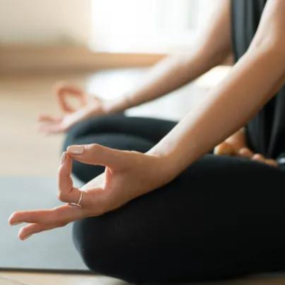 Meditation