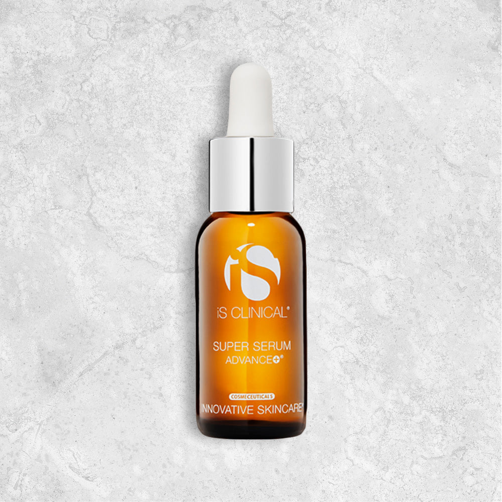 iS CLINICAL Super Serum Advance+ | skintoheart