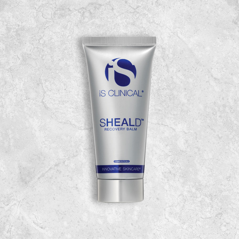 iS CLINICAL Sheald Recovery Balm | skintoheart