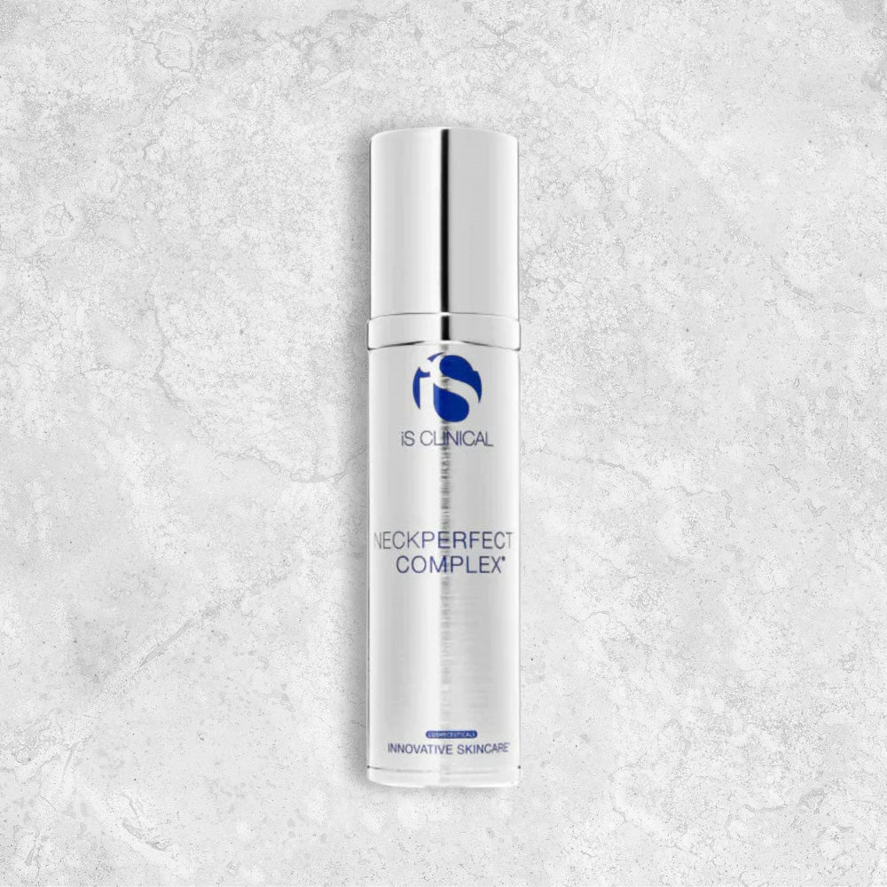 iS CLINICAL NeckPerfect Complex | skintoheart
