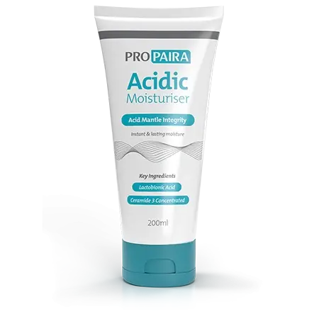 Propaira Acidic Moisturiser 200mL