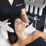 Signature HydraFacial