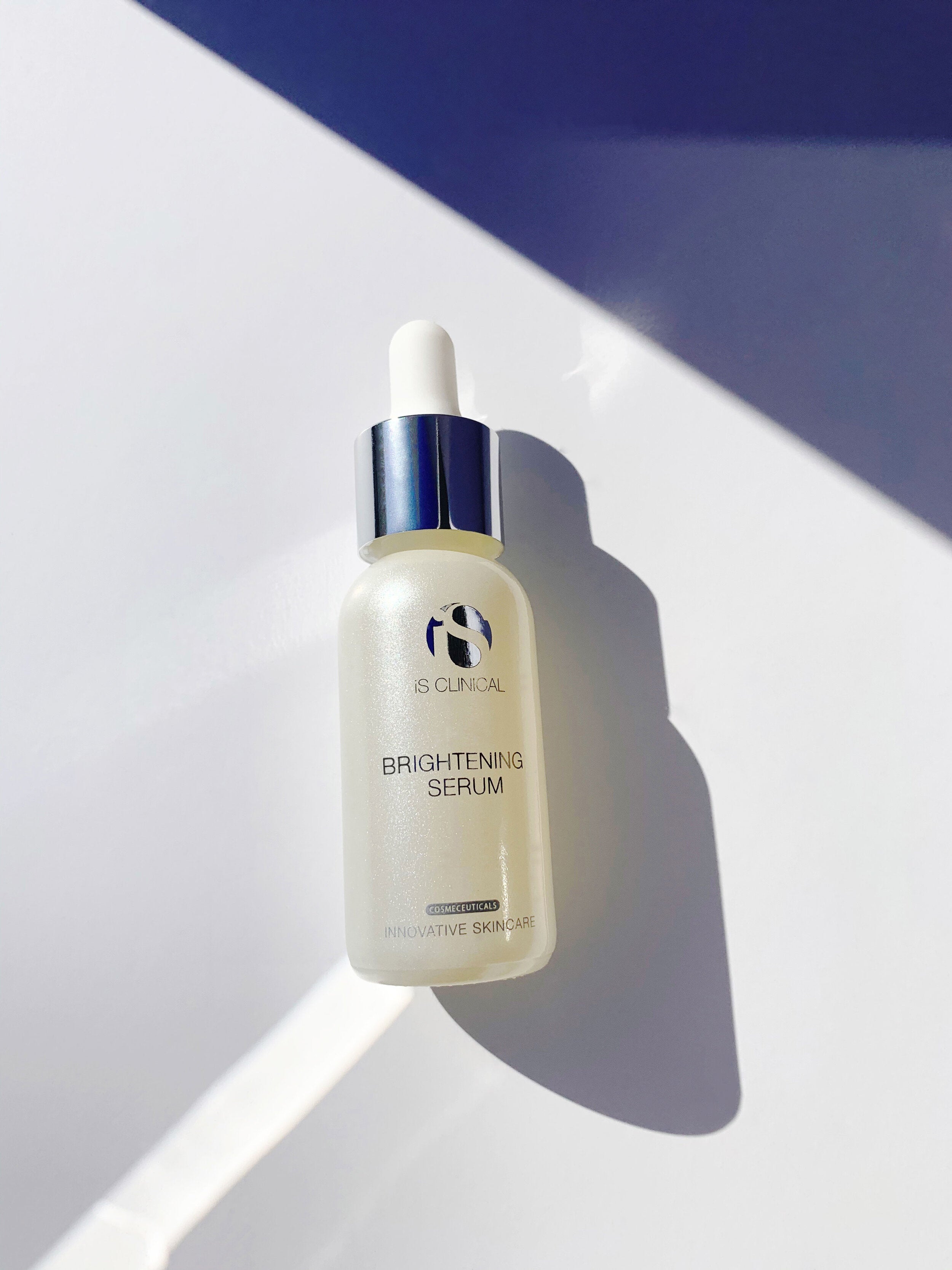 iS Clinical Brightening Serum - 15ml | skintoheart
