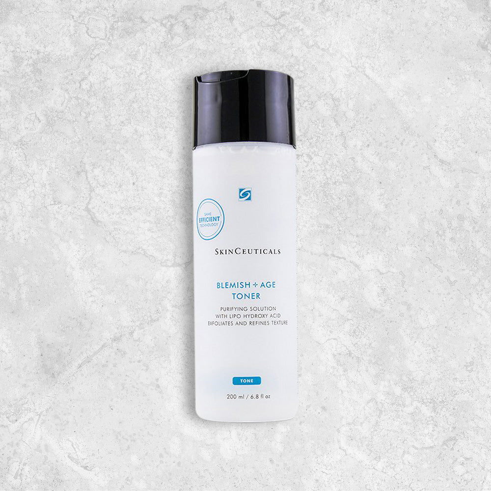 SkinCeuticals Blemish + Age Toner (LHA) - 200mL | skintoheart