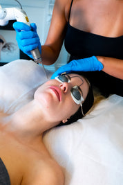 Intensive Glow Laser Facial