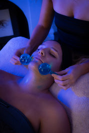 Intensive Glow Laser Facial