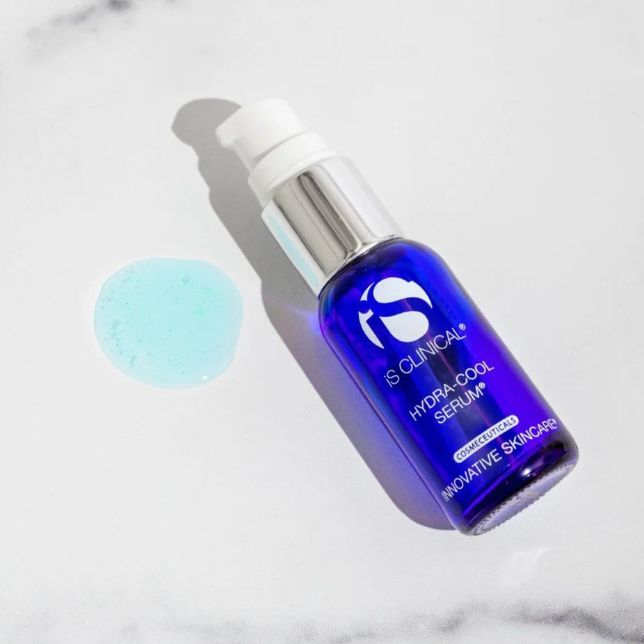 iS CLINICAL Hydra-Cool Serum 30ml | skintoheart