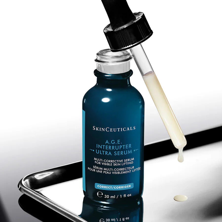 SkinCeuticals AGE Interrupter Ultra Serum - NOW AVAILABLE