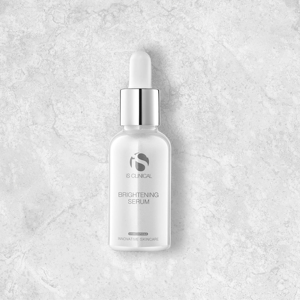 iS Clinical Brightening Serum - 15ml | skintoheart