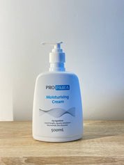 Propaira Moisturising Cream 500ml | skintoheart