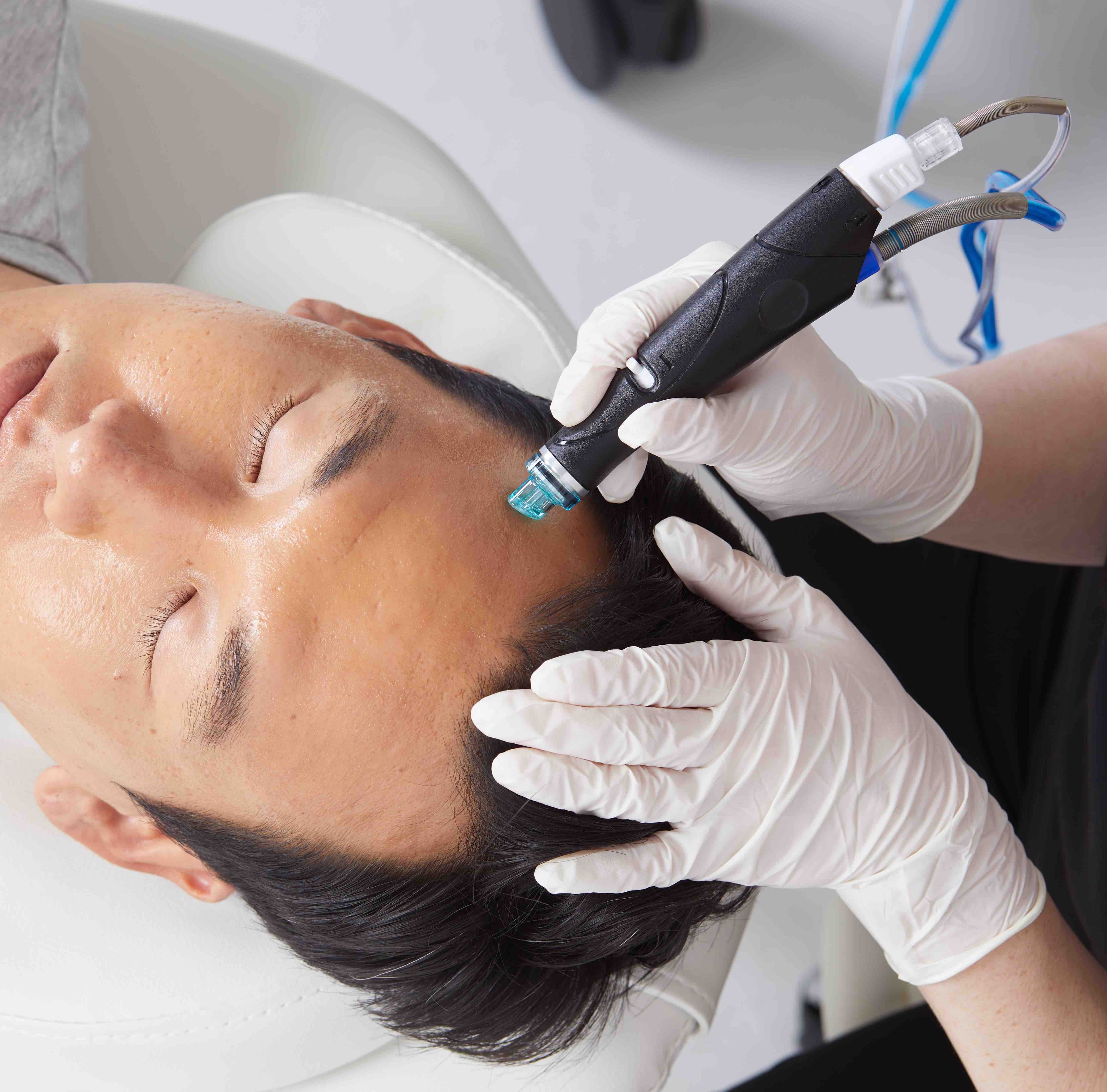 Signature HydraFacial