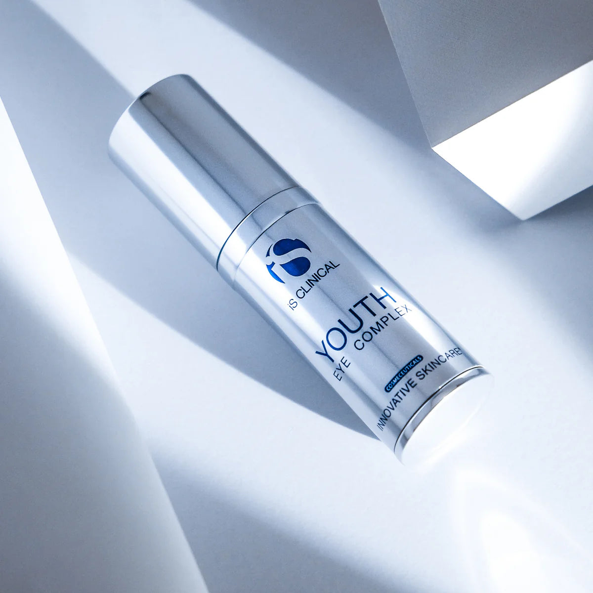 IS Clinical Youth Eye Complex