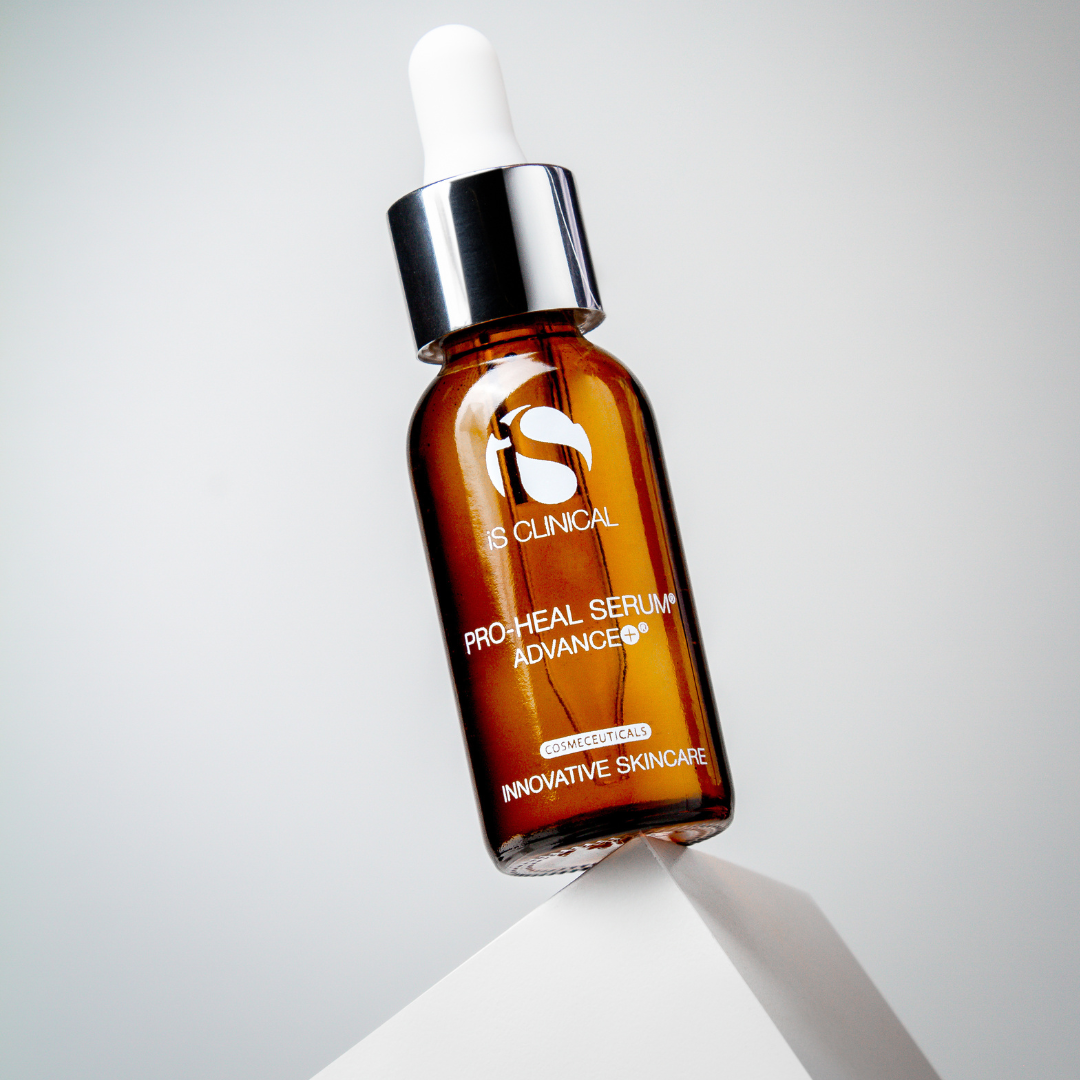 iS CLINICAL Pro-Heal Serum Advance+ | skintoheart