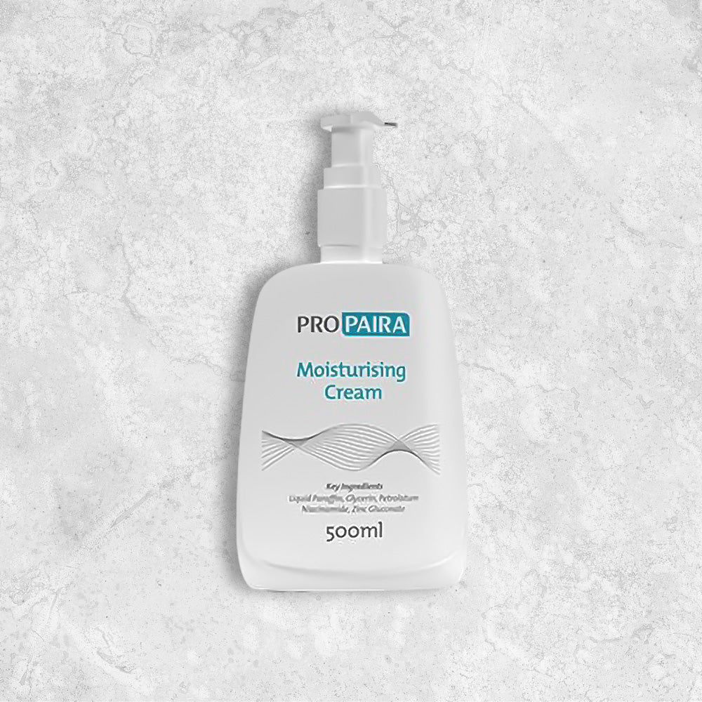 Propaira Moisturising Cream 500ml | skintoheart