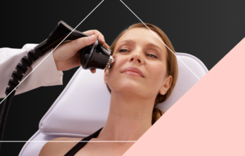 Muscle Stimulation & Lift