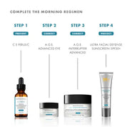 SkinCeuticals A.G.E. Interrupter Advanced Anti-Wrinkle Cream 48ml