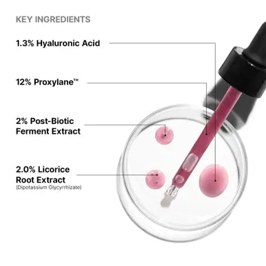 SkinCeuticals Hyaluronic Acid Serum HA Intensifier Multi-Glycan 30ml