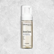 a bottle of Dermaceutic Advanced Cleanser