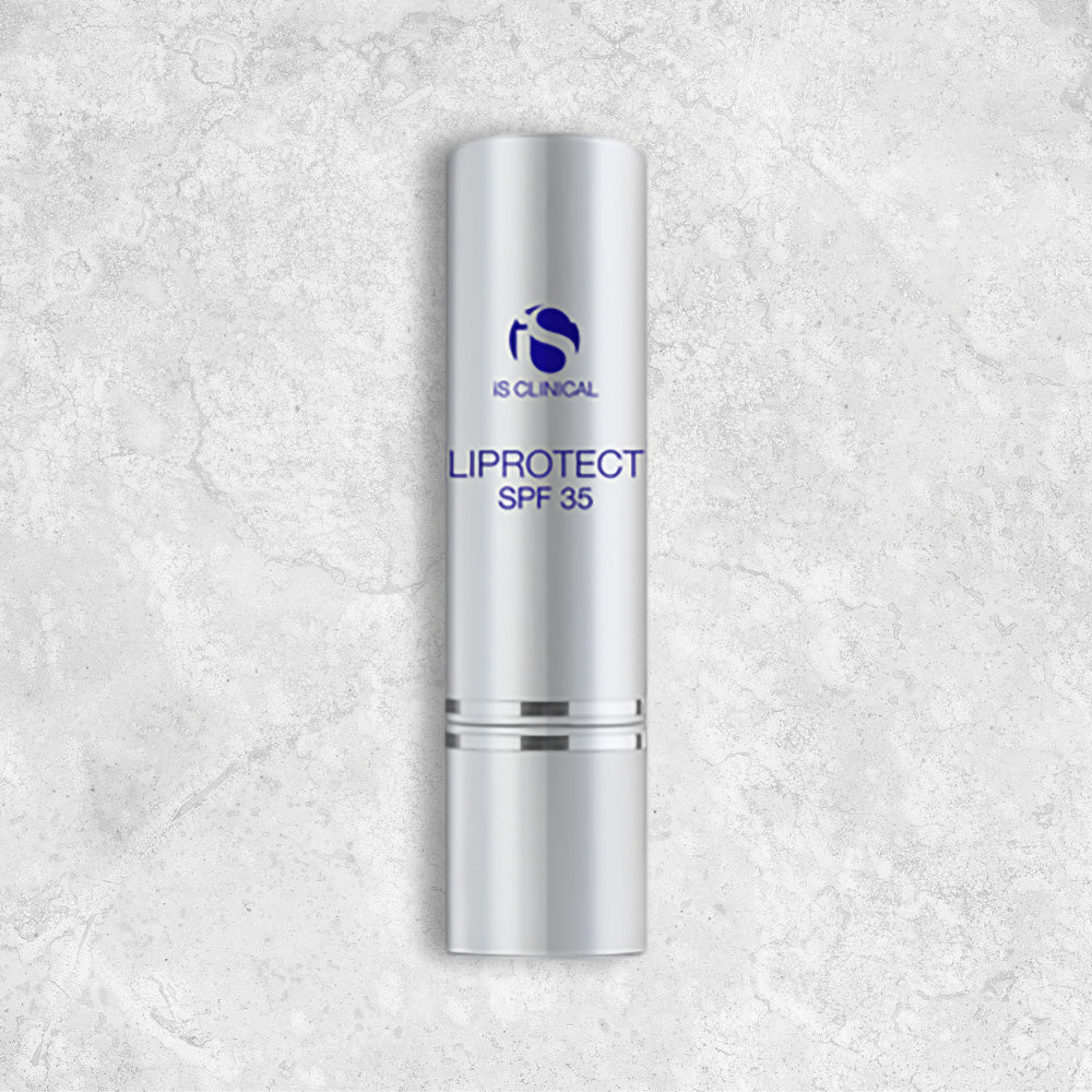 iS Clinical Lip Protect SPF | skintoheart