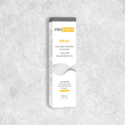 Propaira SPF50+ Sunscreen - 80ml | water resistant sunscreen | skintoheart