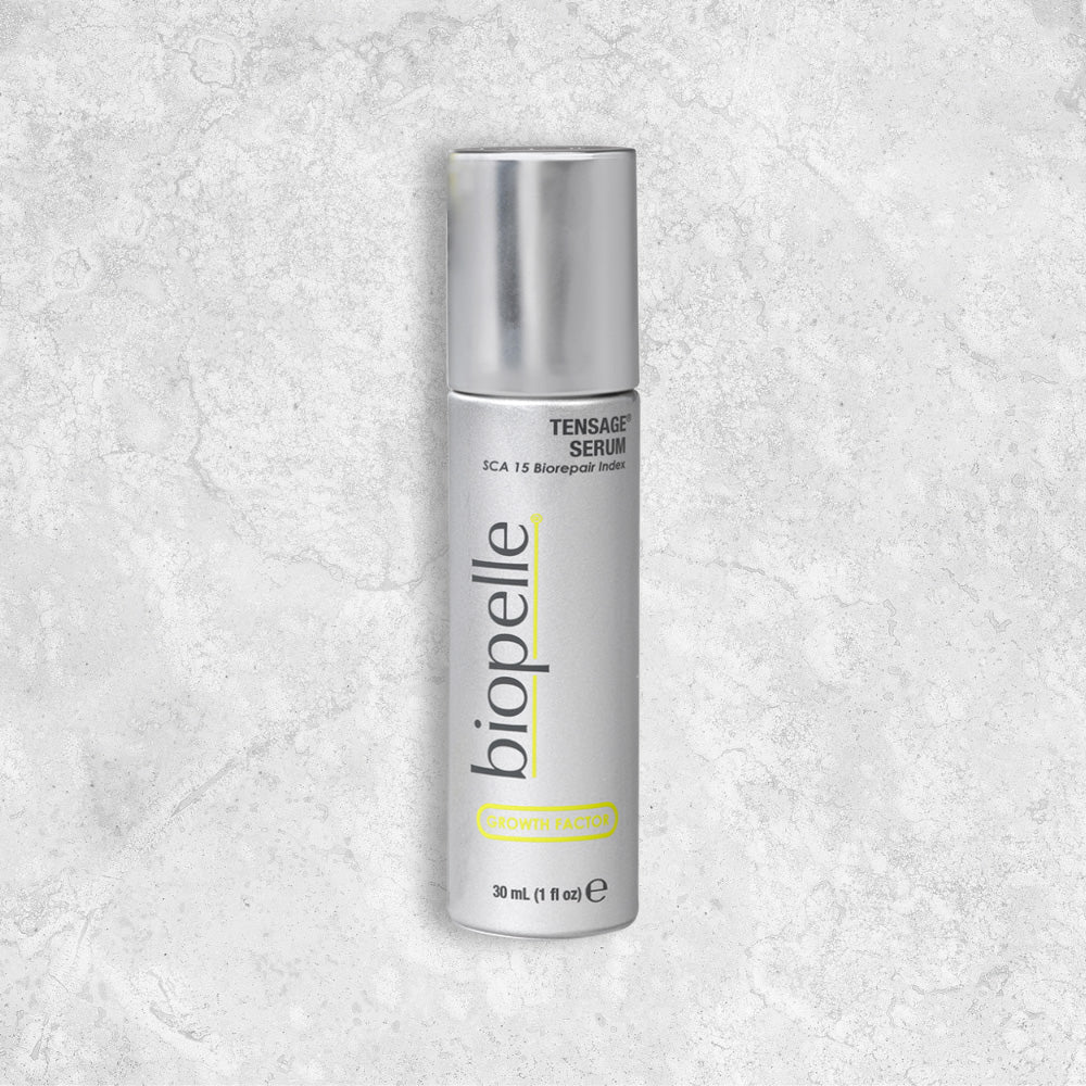 Biopelle Tensage Daily Serum SCA 15 - 30ml | skintoheart