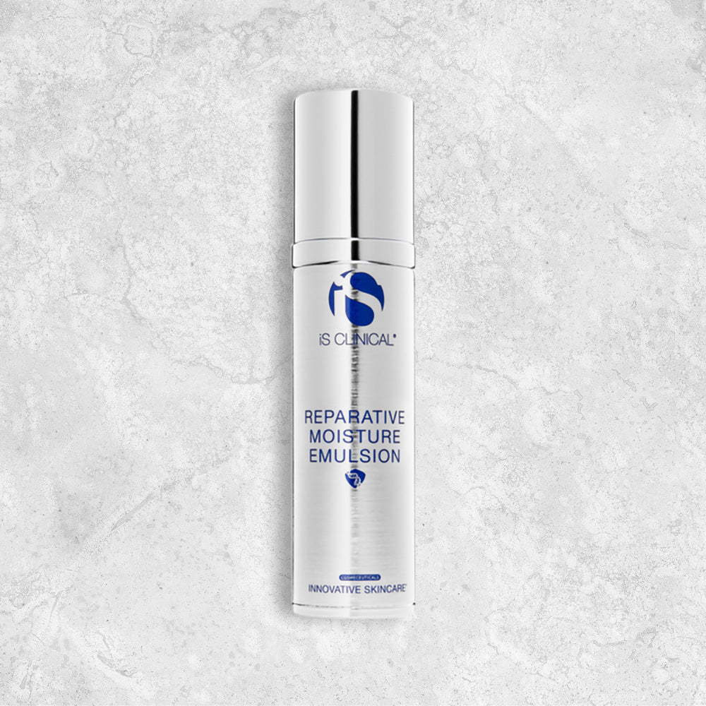 iS CLINICAL Reparative Moisture Emulsion | skintoheart