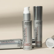 Biopelle Retriderm Serum 0.5%,0.75%,1%