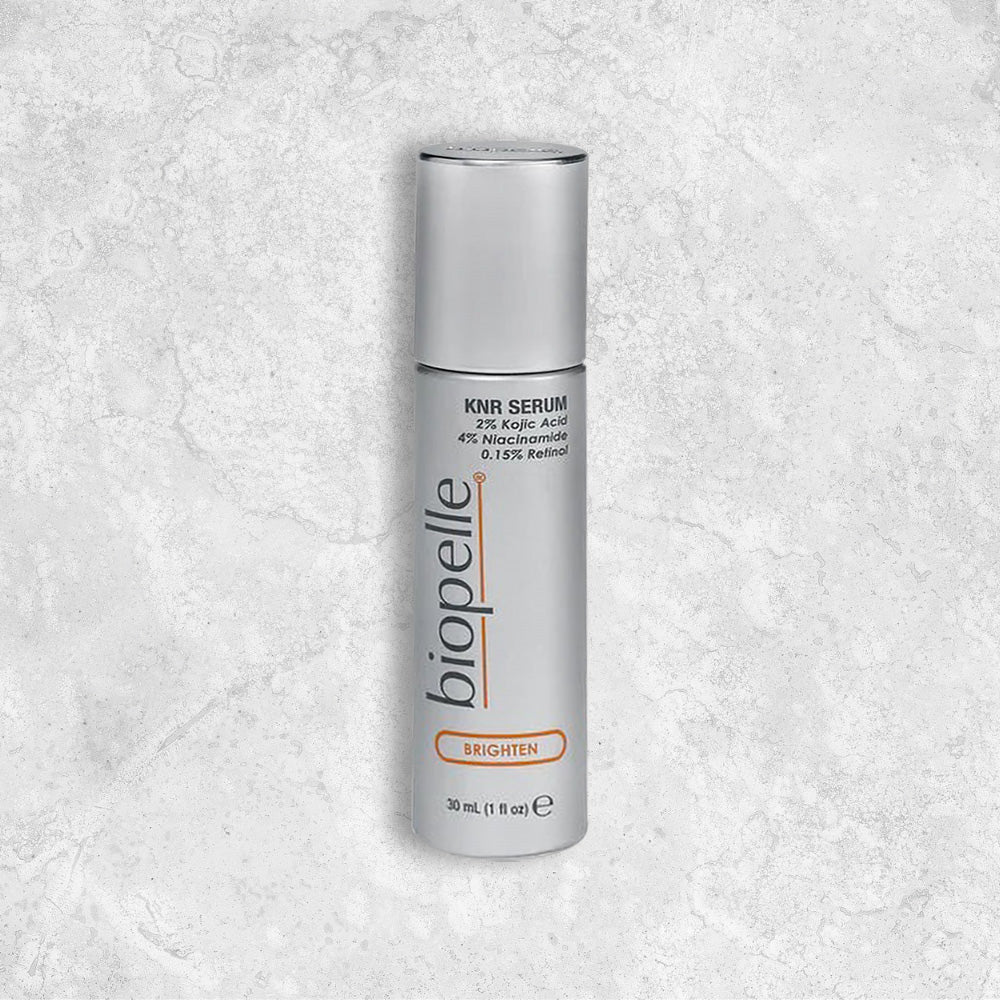 Biopelle KNR Serum 30ml | niacinamide and retinol serum | skintoheart