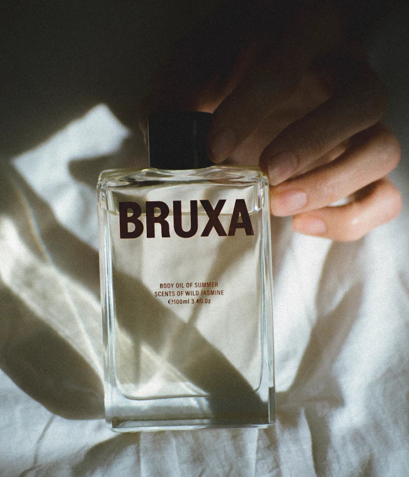 BRUXA Body Oil of Summer 100ml