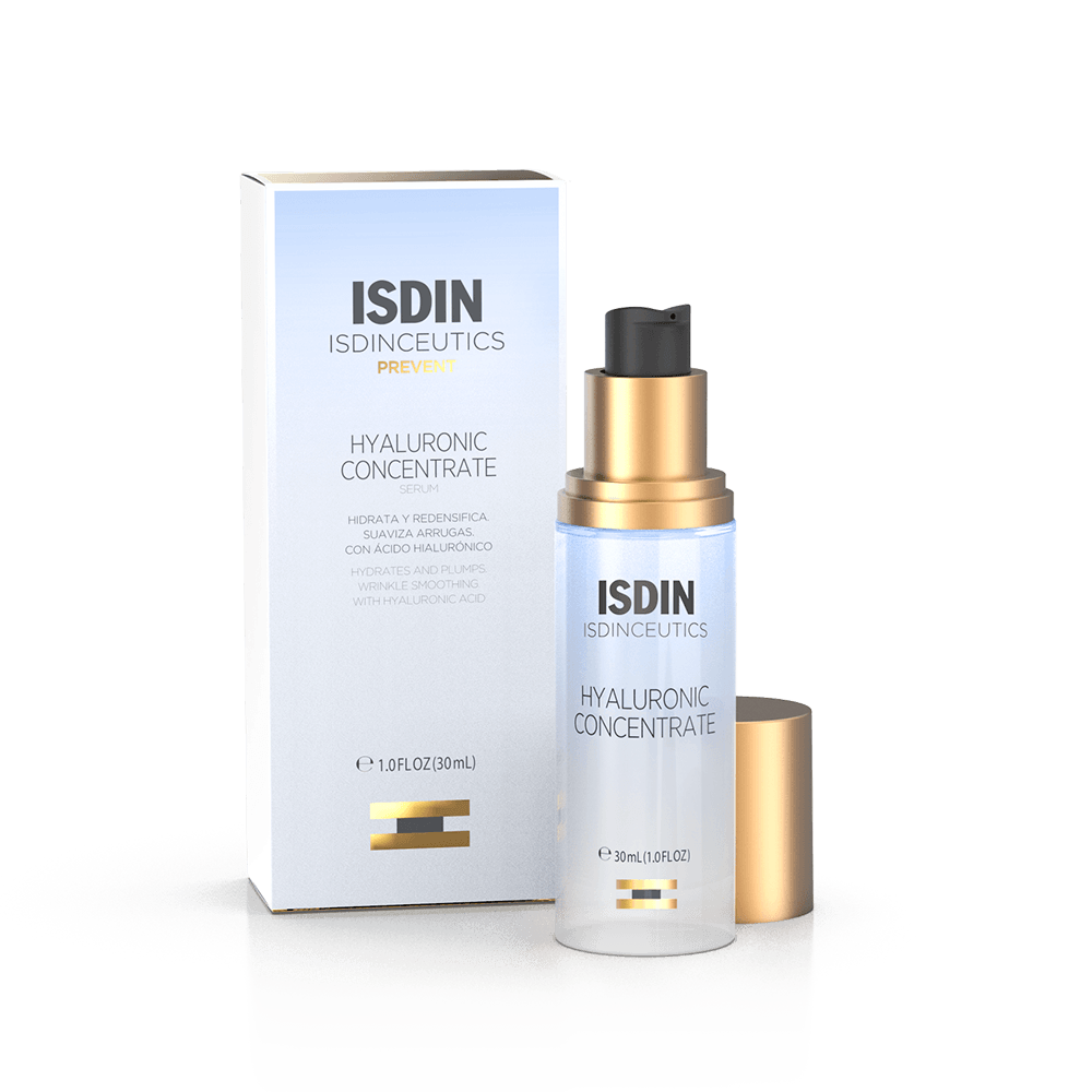 Isdinceutics - Hyaluronic Concentrate