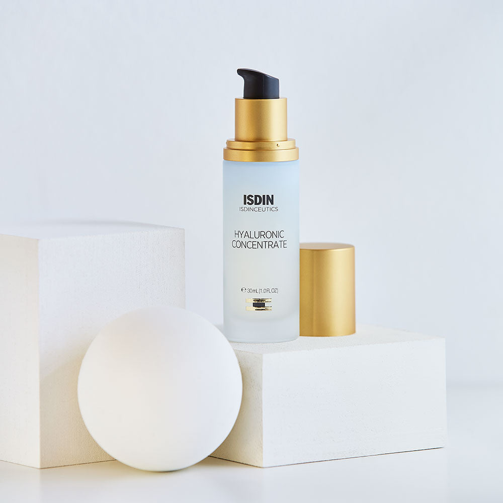 Isdinceutics - Hyaluronic Concentrate