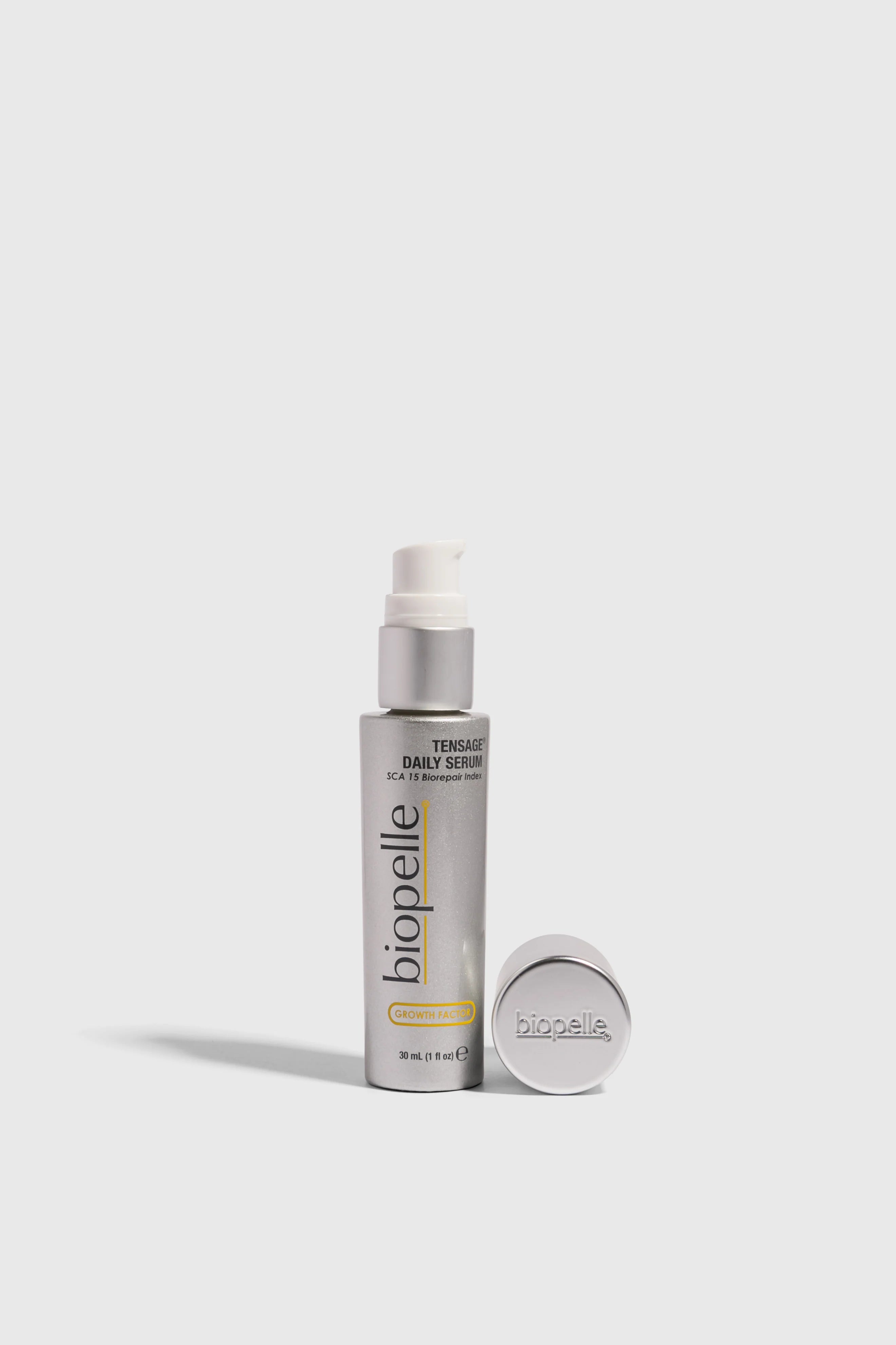 Biopelle Tensage Daily Serum SCA 15 - 30ml | skintoheart