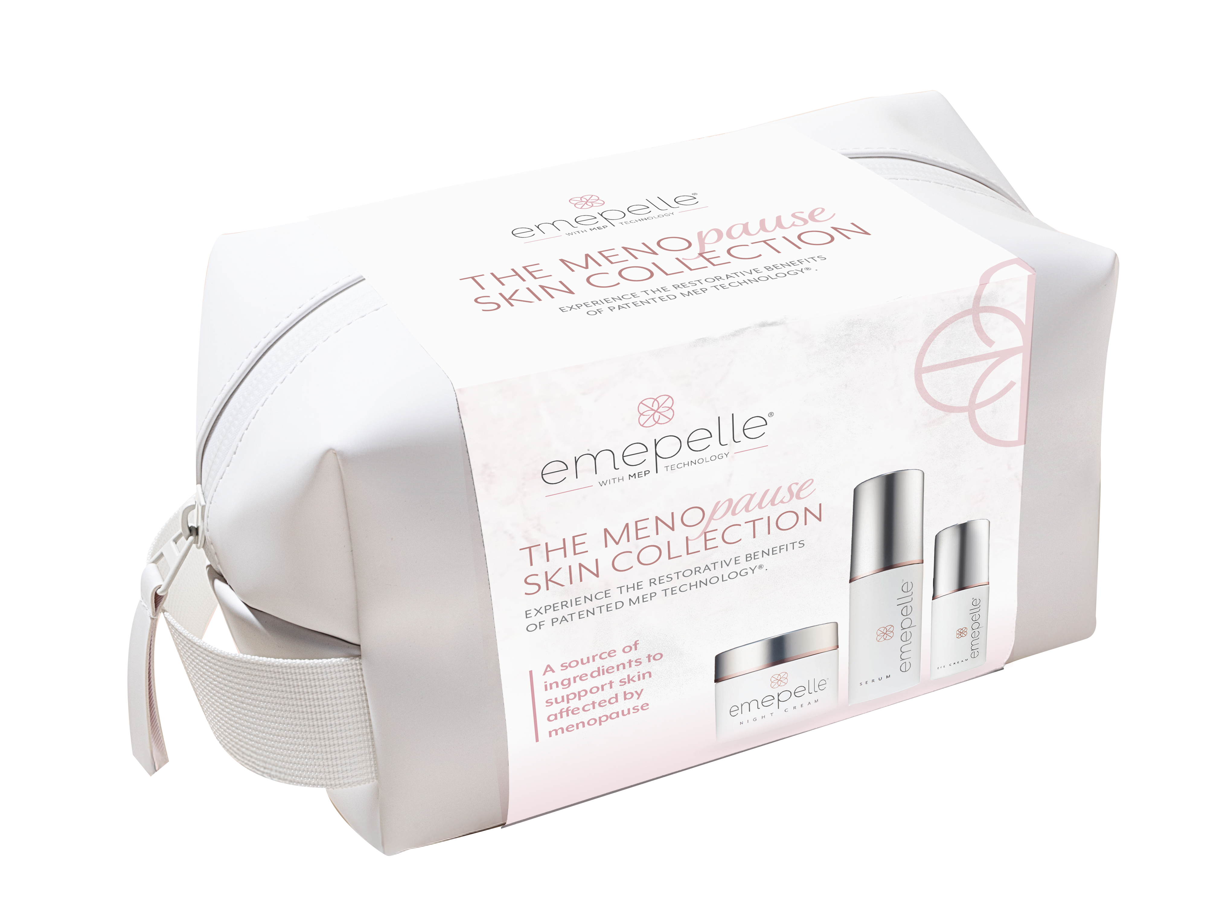 Emepelle Collection Kit