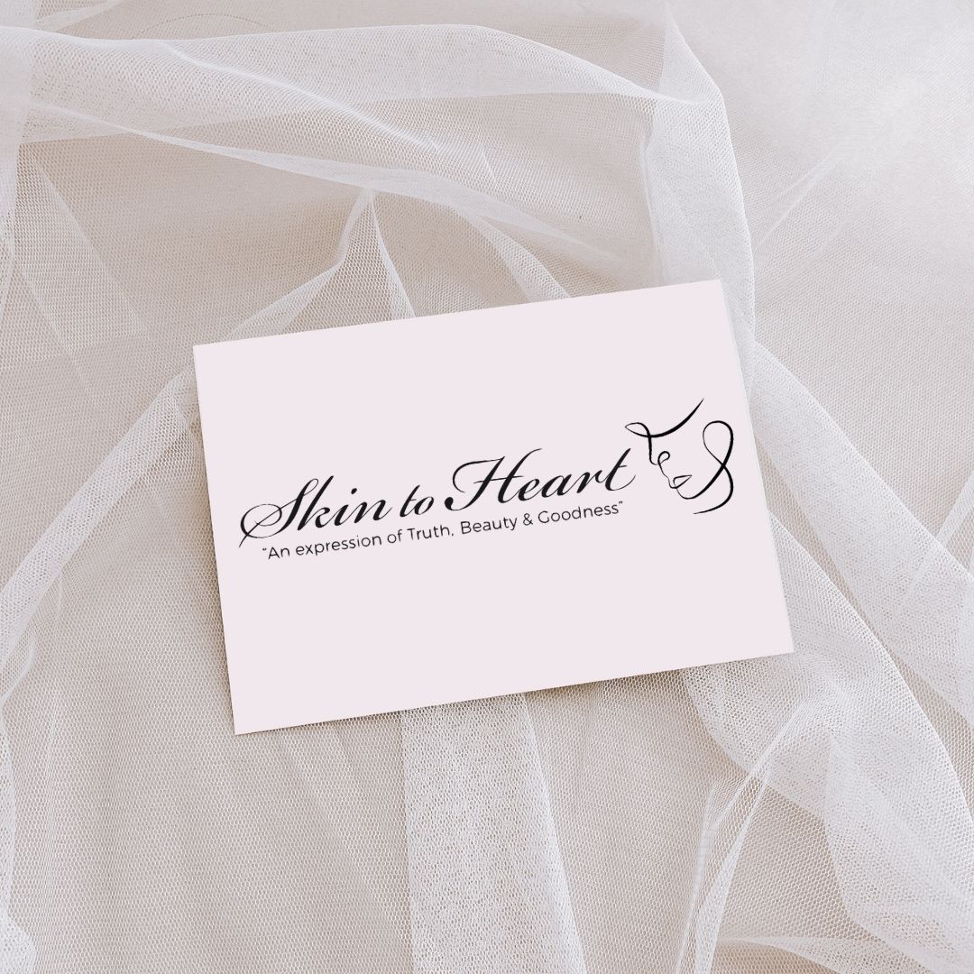 Gift Card | skintoheart