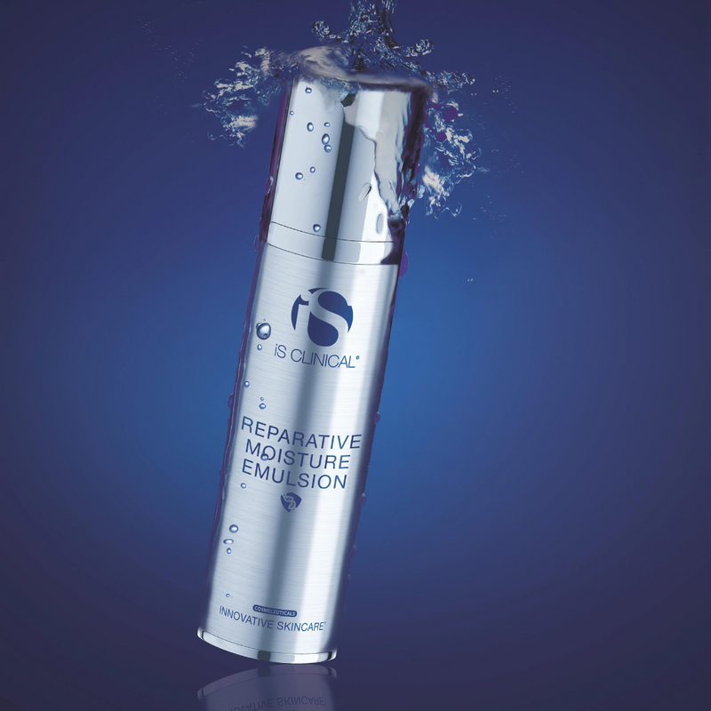 iS CLINICAL Reparative Moisture Emulsion | skintoheart