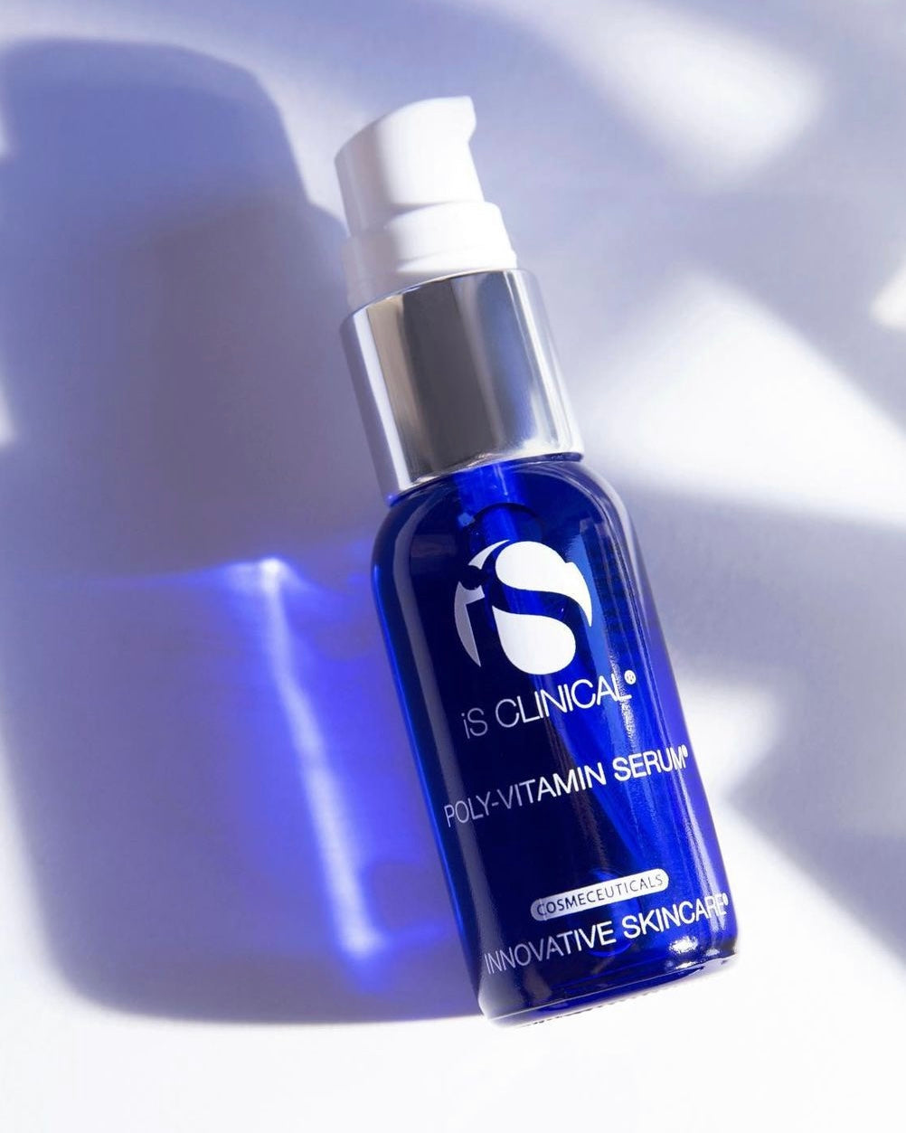 iS Clinical PolyVitamin 15ml | skintoheart