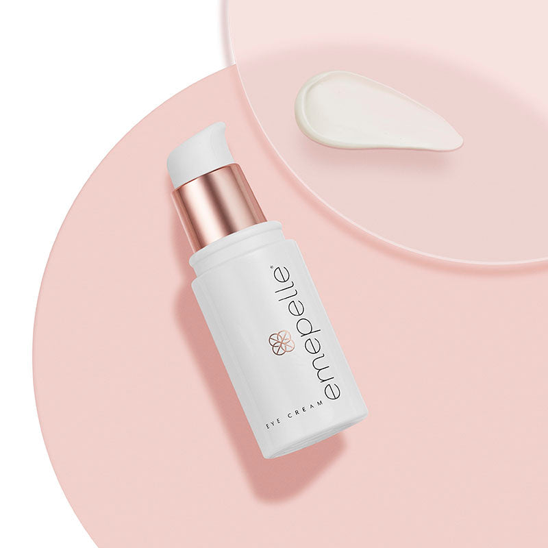 Emepelle Eye Cream - 15g | skintoheart