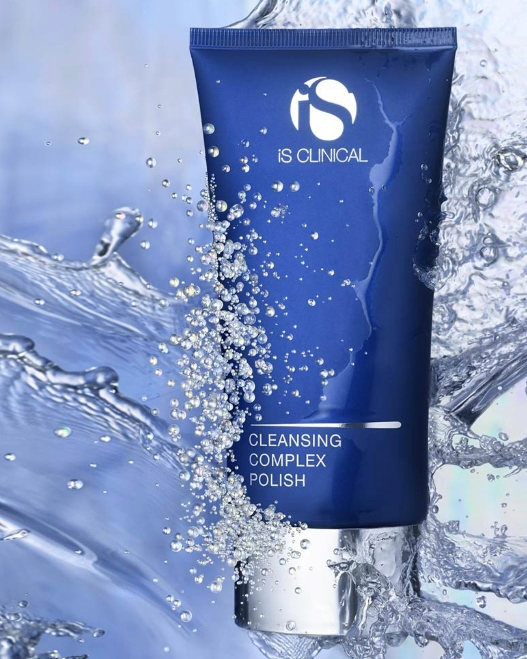iS CLINICAL Cleansing Complex 180ml | skintoheart