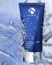 iS CLINICAL Cleansing Complex 180ml | skintoheart