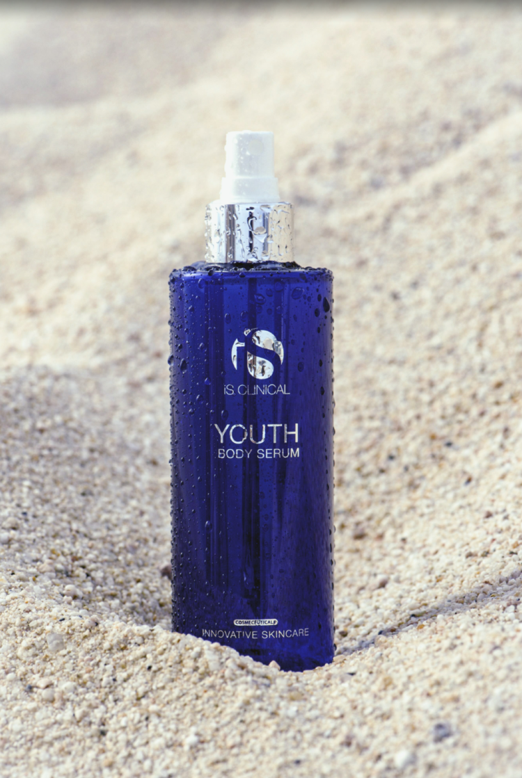 IS Clinical Youth Body Serum 200ml | skintoheart